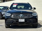 Used 2022 Mercedes-Benz GLC 300 image 3
