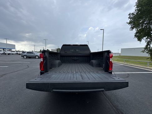 Used 2022 Chevrolet Silverado 1500 RST w/ All Star Edition Plus AWD/4WD image 23