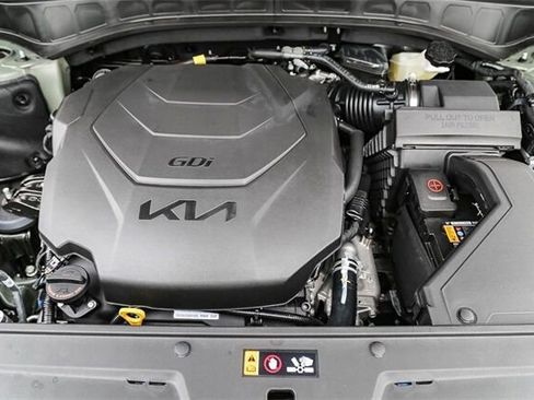 New 2025 Kia Telluride SX X-Line image 25