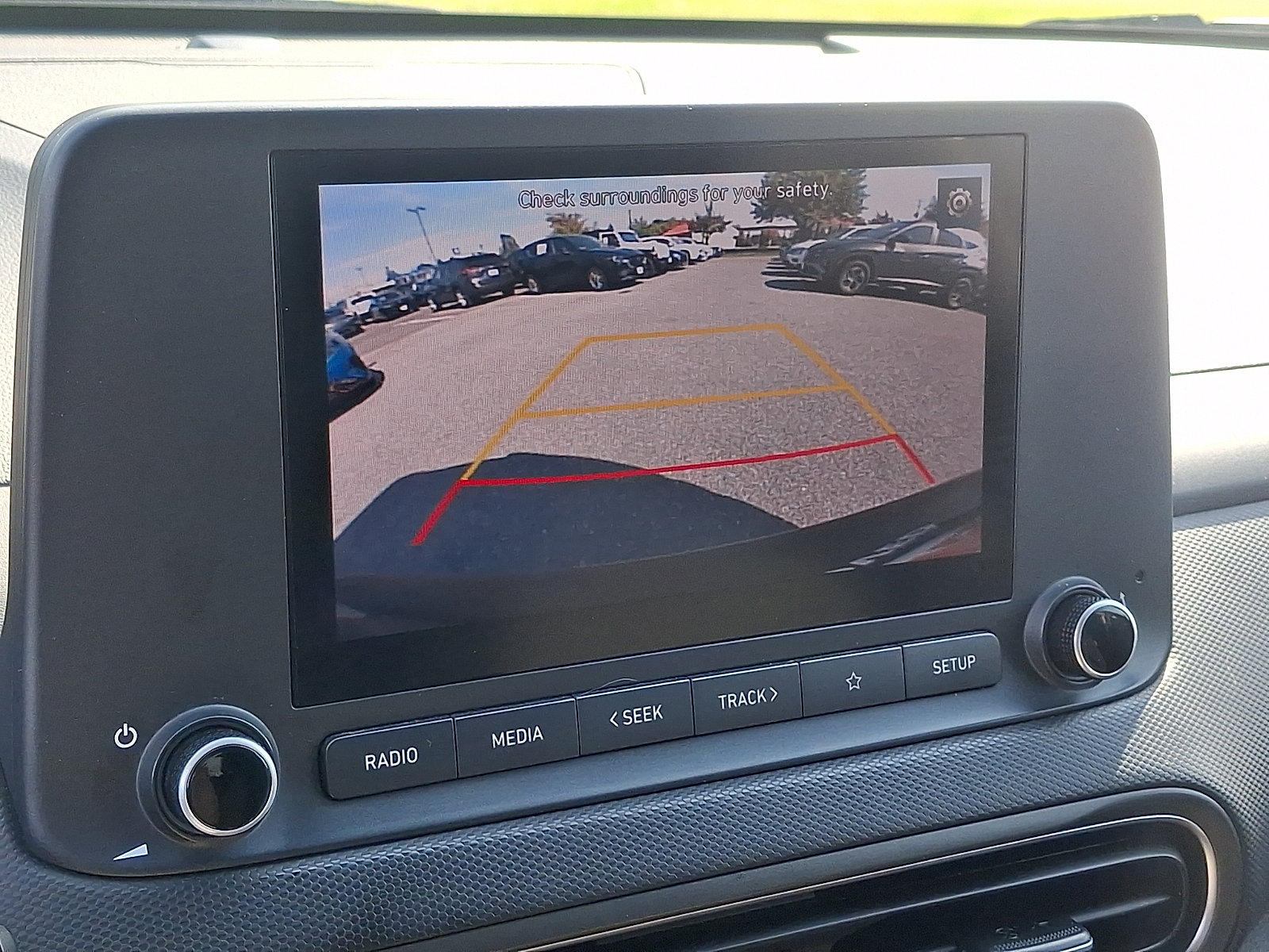 Used 2022 Hyundai Kona SEL AWD/4WD image 17