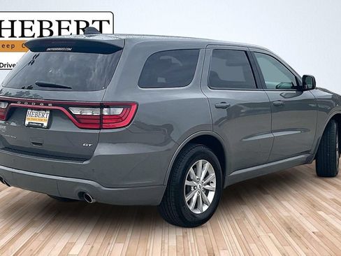 Used 2026 Dodge Durango GT RWD image 10