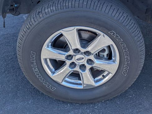 Used 2019 Ford F150 XL w/ Equipment Group 101A Mid AWD/4WD image 13