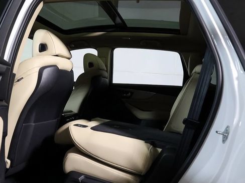 Certified 2026 Acura MDX SH-AWD image 15