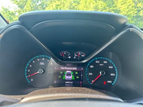 Used 2020 Chevrolet Colorado LT w/ LT Convenience Package RWD image 20