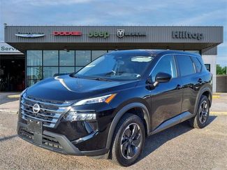 Used 2024 Nissan Rogue SV image 1