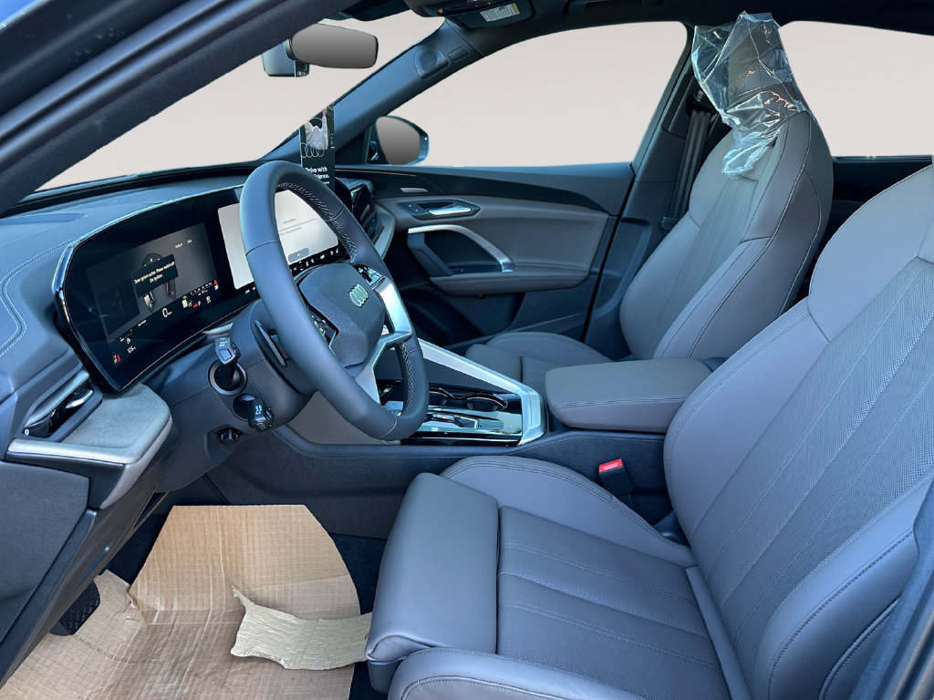 New 2026 Audi Q5 Premium Plus AWD/4WD image 9