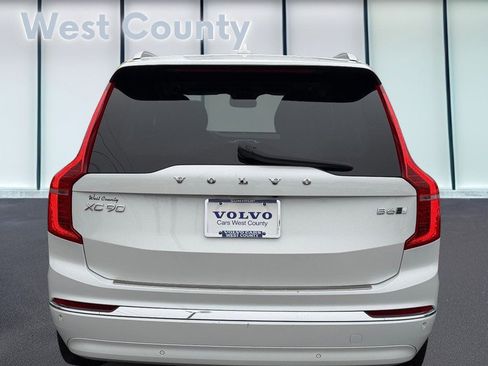 Certified 2023 Volvo XC90 B6 Plus w/ Protection Package Premier image 6