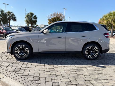 Used 2026 BMW X3 xDrive30i w/ Premium Package AWD/4WD image 12