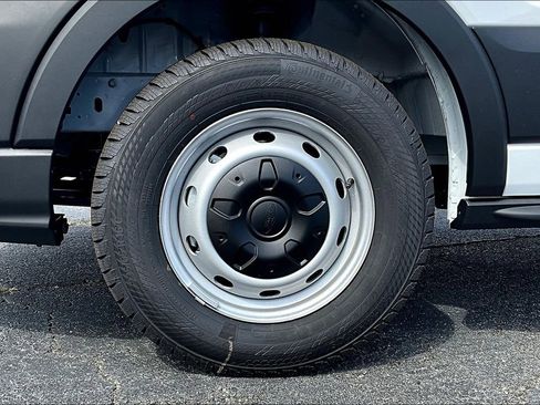 New 2025 Ford Transit 150 Low Roof w/ Load Area Protection Package image 12