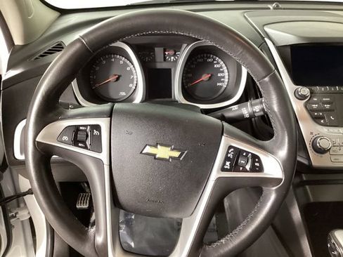 Used 2012 Chevrolet Equinox LT w/ Driver Convenience Package FWD image 14