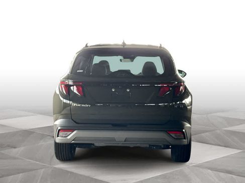 Used 2025 Hyundai Tucson SEL FWD image 7