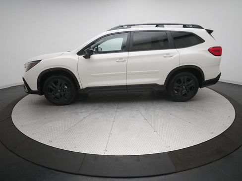 Used 2025 Subaru Ascent Bronze Edition image 26