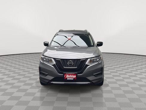 Used 2019 Nissan Rogue SV AWD/4WD image 32
