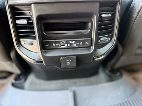 Used 2024 RAM 1500 TRX w/ TRX Level 2 Equipment Group AWD/4WD image 32