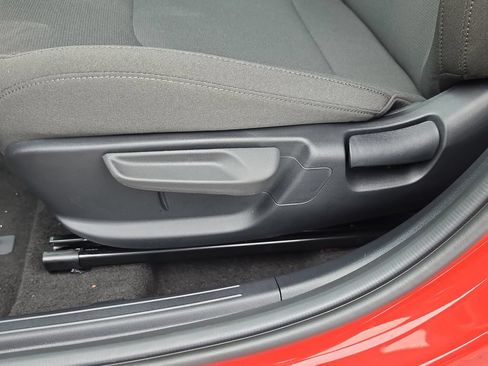 New 2026 Kia K4 FWD image 20