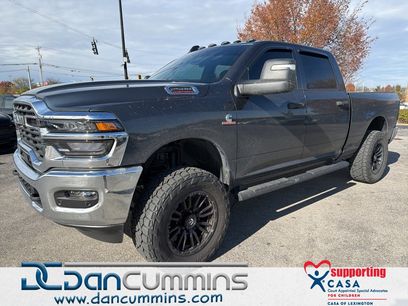 Used 2025 RAM 2500 Tradesman