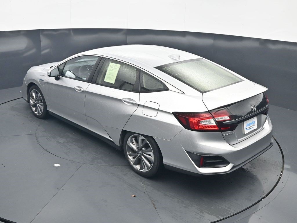 Used 2021 Honda Clarity Plug-In Hybrid image 34