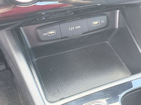 Used 2023 Hyundai Santa Cruz SEL AWD/4WD image 14