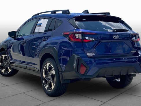 Certified 2024 Subaru Crosstrek 2.5i Limited AWD/4WD image 12