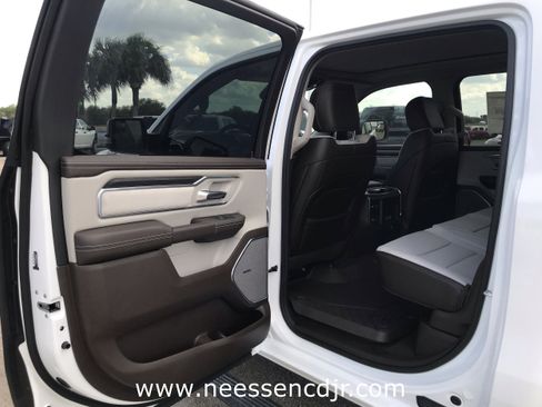 New 2026 RAM 1500 Laramie image 13