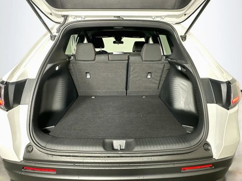 Certified 2025 Honda HR-V Sport image 25