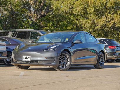 Used 2023 Tesla Model 3 Standard Range