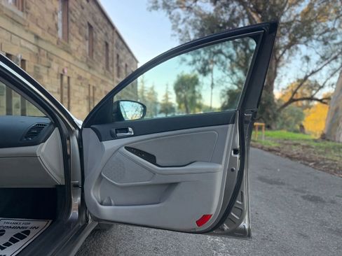 Used 2015 Kia Optima EX image 23