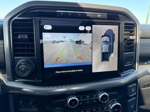 Certified 2024 Ford F150 Lariat w/ Bed Utility Package image 23