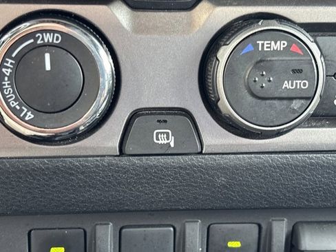 Used 2023 Toyota Tacoma Limited image 36