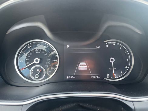 Used 2024 Genesis GV80 2.5T image 35