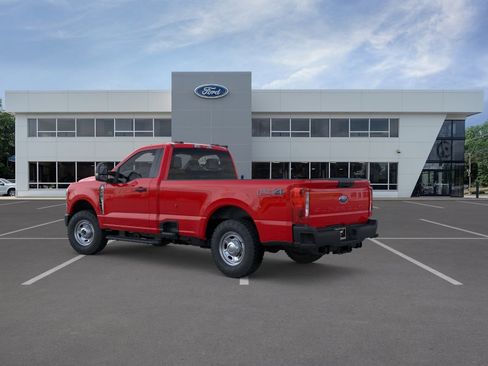 New 2026 Ford F250 XL w/ XL Off-Road Package AWD/4WD image 26