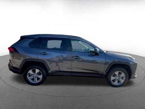 Used 2025 Toyota RAV4 LE image 16