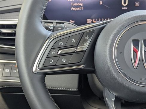 New 2025 Buick Enclave Sport Touring w/ Power Package image 29