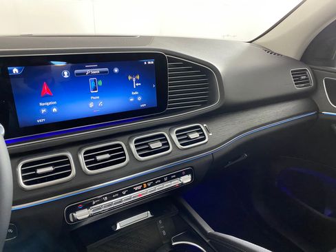 Used 2026 Mercedes-Benz GLE 350 4MATIC image 24