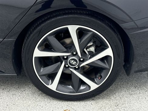 Used 2022 Hyundai Sonata SEL Plus image 41