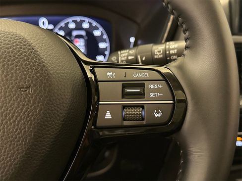 New 2026 Honda CR-V EX-L image 31