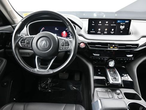 Certified 2023 Acura MDX SH-AWD image 20