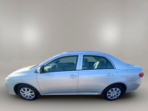 Used 2010 Toyota Corolla LE FWD image 8