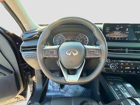 Used 2024 INFINITI QX60 Pure FWD image 41