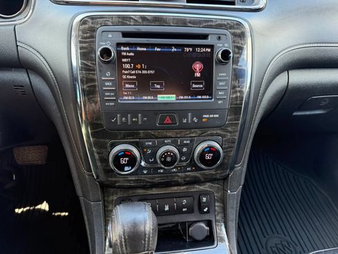 Used 2014 Buick Enclave Premium AWD/4WD image 20