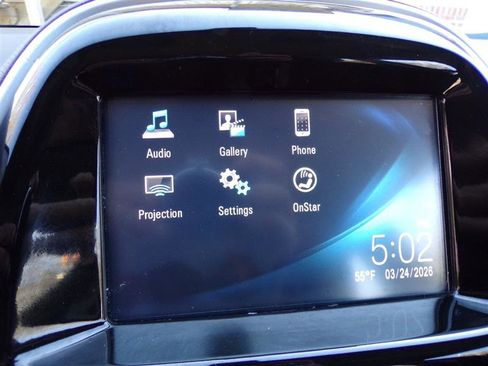 Used 2017 Chevrolet Spark LS image 35