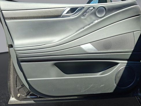 Used 2025 Genesis G80 3.5T Sport Prestige image 10