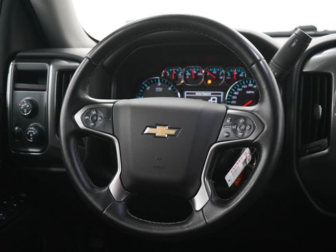 Used 2015 Chevrolet Silverado 1500 LT w/ All Star Edition AWD/4WD image 17