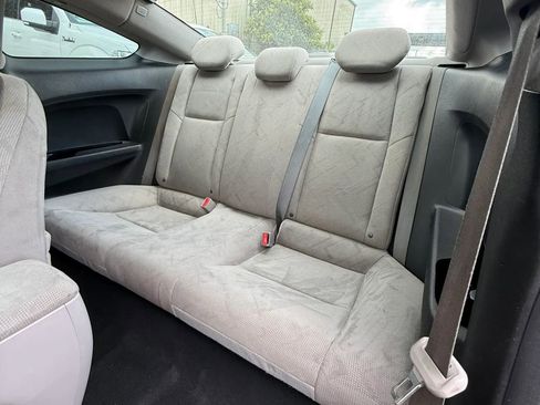 Used 2012 Honda Civic EX image 14