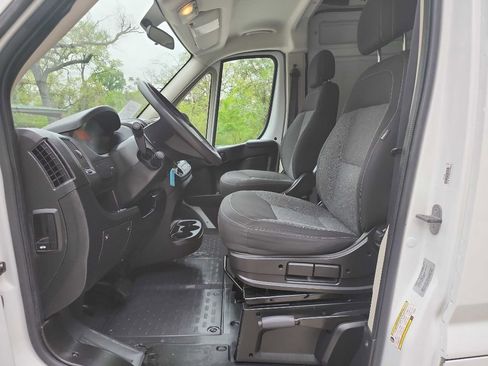 Used 2015 RAM ProMaster 3500 image 16