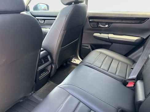 Used 2025 Honda CR-V EX-L image 14