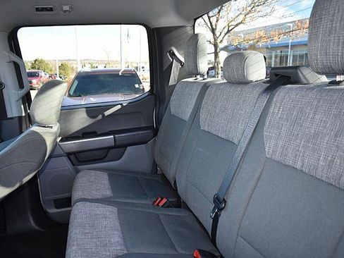 Used 2023 Ford F150 XLT image 16