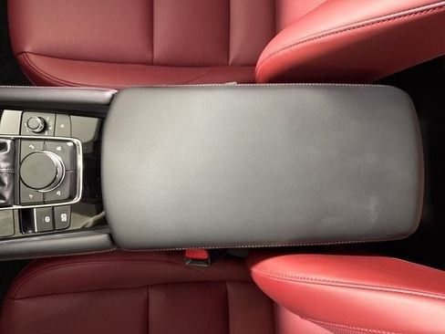 New 2026 MAZDA MAZDA3 Carbon AWD/4WD image 32