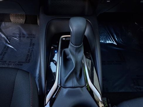 Certified 2025 Toyota Corolla SE image 11