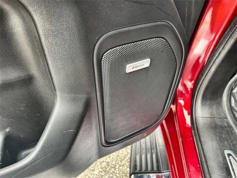 Used 2021 Chevrolet Silverado 1500 RST w/ Texas Edition Plus image 23